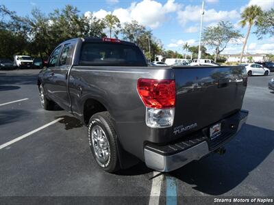 2012 Toyota Tundra Grade   - Photo 9 - Naples, FL 34104