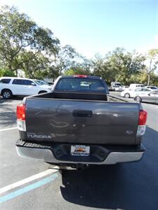 2012 Toyota Tundra Grade   - Photo 13 - Naples, FL 34104