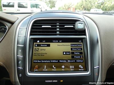 2016 Lincoln MKX Reserve   - Photo 27 - Naples, FL 34104