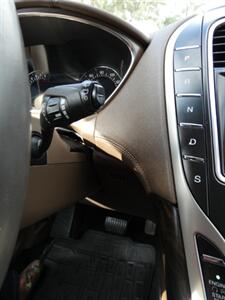 2016 Lincoln MKX Reserve   - Photo 26 - Naples, FL 34104