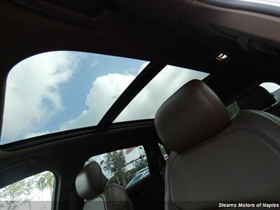 2016 Lincoln MKX Reserve   - Photo 37 - Naples, FL 34104