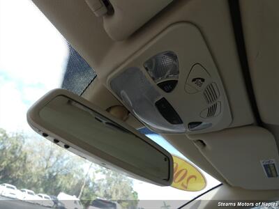 2006 Mercedes-Benz CLK 350   - Photo 39 - Naples, FL 34104