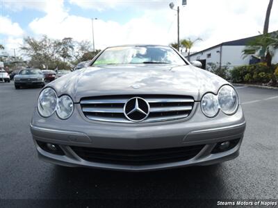 2006 Mercedes-Benz CLK 350   - Photo 4 - Naples, FL 34104