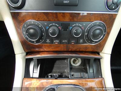 2006 Mercedes-Benz CLK 350   - Photo 35 - Naples, FL 34104