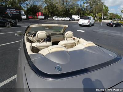 2006 Mercedes-Benz CLK 350   - Photo 19 - Naples, FL 34104