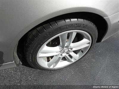 2006 Mercedes-Benz CLK 350   - Photo 25 - Naples, FL 34104