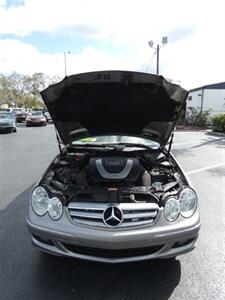2006 Mercedes-Benz CLK 350   - Photo 6 - Naples, FL 34104