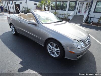2006 Mercedes-Benz CLK 350   - Photo 17 - Naples, FL 34104