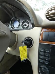 2006 Mercedes-Benz CLK 350   - Photo 32 - Naples, FL 34104