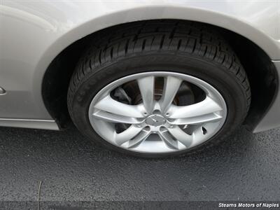 2006 Mercedes-Benz CLK 350   - Photo 23 - Naples, FL 34104