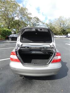 2006 Mercedes-Benz CLK 350   - Photo 14 - Naples, FL 34104