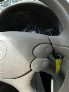 2006 Mercedes-Benz CLK 350   - Photo 31 - Naples, FL 34104