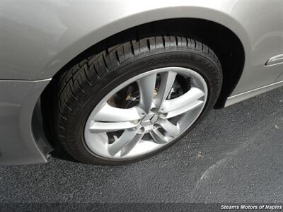 2006 Mercedes-Benz CLK 350   - Photo 24 - Naples, FL 34104
