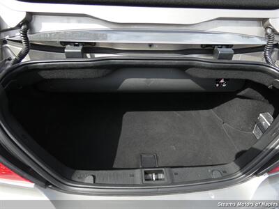 2006 Mercedes-Benz CLK 350   - Photo 15 - Naples, FL 34104