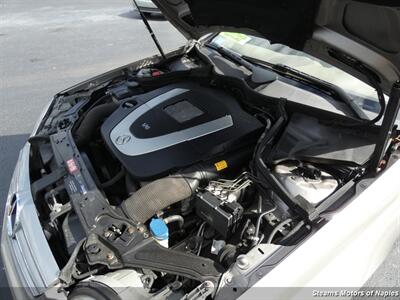 2006 Mercedes-Benz CLK 350   - Photo 8 - Naples, FL 34104
