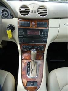2006 Mercedes-Benz CLK 350   - Photo 36 - Naples, FL 34104