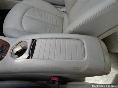 2006 Mercedes-Benz CLK 350   - Photo 37 - Naples, FL 34104