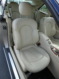 2006 Mercedes-Benz CLK 350   - Photo 48 - Naples, FL 34104