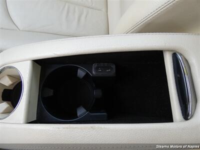 2006 Mercedes-Benz CLK 350   - Photo 38 - Naples, FL 34104