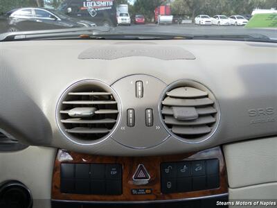 2006 Mercedes-Benz CLK 350   - Photo 33 - Naples, FL 34104