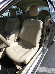 2006 Mercedes-Benz CLK 350   - Photo 42 - Naples, FL 34104