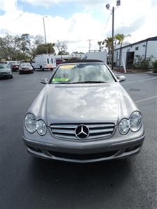 2006 Mercedes-Benz CLK 350   - Photo 5 - Naples, FL 34104