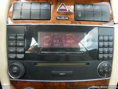 2006 Mercedes-Benz CLK 350   - Photo 34 - Naples, FL 34104