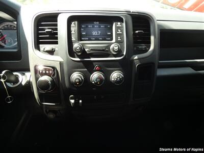 2015 RAM 1500 Express   - Photo 32 - Naples, FL 34104