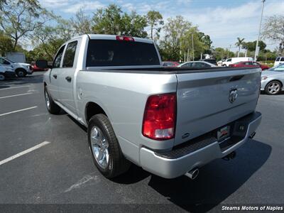 2015 RAM 1500 Express   - Photo 9 - Naples, FL 34104