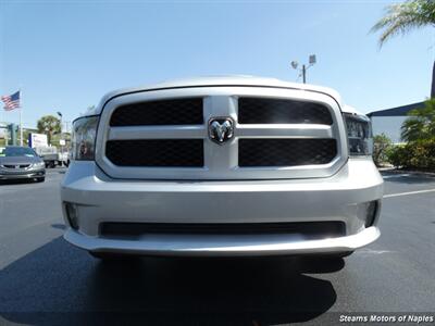 2015 RAM 1500 Express   - Photo 5 - Naples, FL 34104