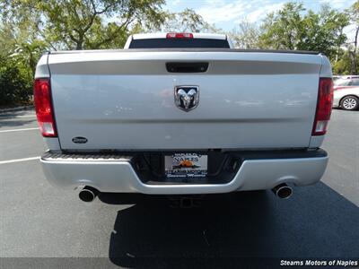 2015 RAM 1500 Express   - Photo 12 - Naples, FL 34104