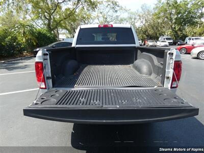 2015 RAM 1500 Express   - Photo 15 - Naples, FL 34104