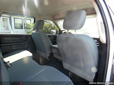 2015 RAM 1500 Express   - Photo 52 - Naples, FL 34104