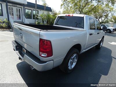 2015 RAM 1500 Express   - Photo 11 - Naples, FL 34104