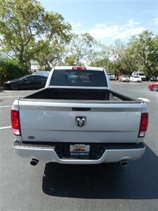 2015 RAM 1500 Express   - Photo 13 - Naples, FL 34104