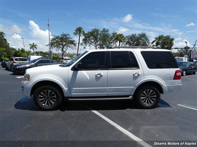 2016 Ford Expedition XLT - Photo 10 - Naples, FL 34104