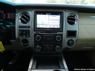 2016 Ford Expedition XLT - Photo 33 - Naples, FL 34104