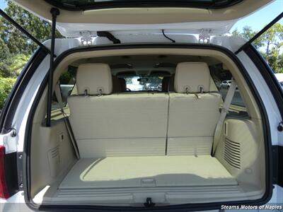 2016 Ford Expedition XLT - Photo 18 - Naples, FL 34104