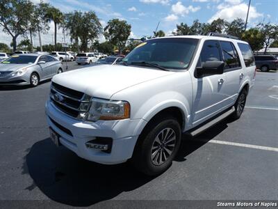 2016 Ford Expedition XLT - Photo 3 - Naples, FL 34104