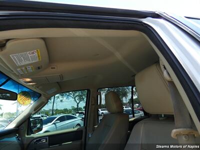 2016 Ford Expedition XLT - Photo 38 - Naples, FL 34104