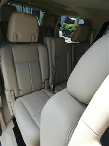2016 Ford Expedition XLT - Photo 55 - Naples, FL 34104