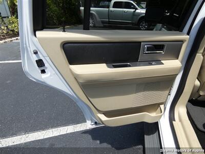 2016 Ford Expedition XLT - Photo 49 - Naples, FL 34104