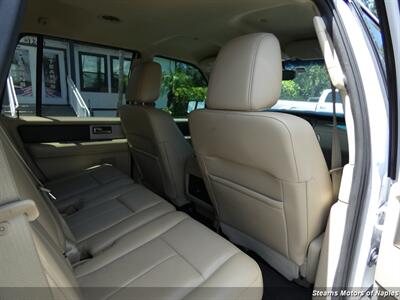2016 Ford Expedition XLT - Photo 57 - Naples, FL 34104