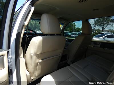 2016 Ford Expedition XLT - Photo 45 - Naples, FL 34104