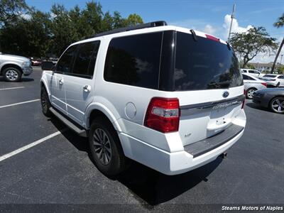 2016 Ford Expedition XLT - Photo 9 - Naples, FL 34104