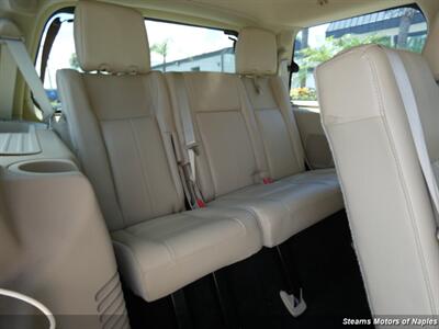 2016 Ford Expedition XLT - Photo 59 - Naples, FL 34104
