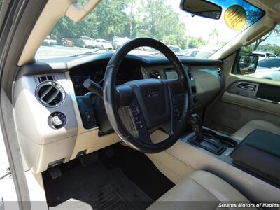 2016 Ford Expedition XLT - Photo 39 - Naples, FL 34104