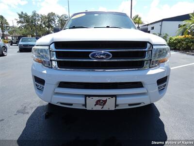 2016 Ford Expedition XLT - Photo 4 - Naples, FL 34104