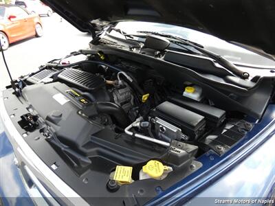 2005 Dodge Durango Limited - Photo 8 - Naples, FL 34104