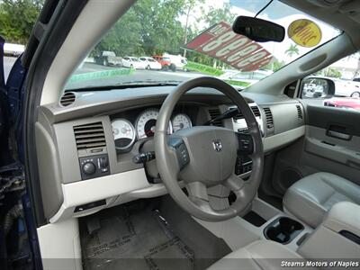 2005 Dodge Durango Limited - Photo 38 - Naples, FL 34104